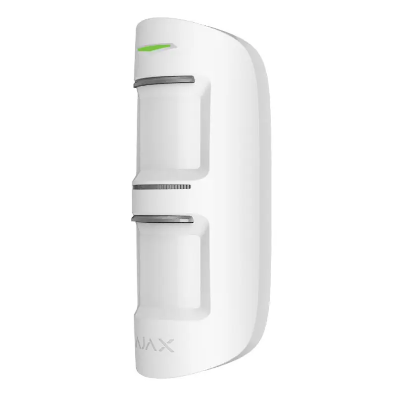 AJAX Keypad