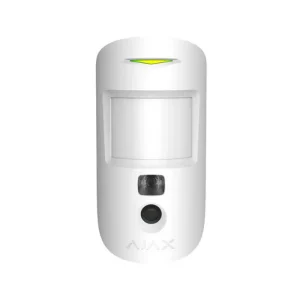 AJAX MotionCam White