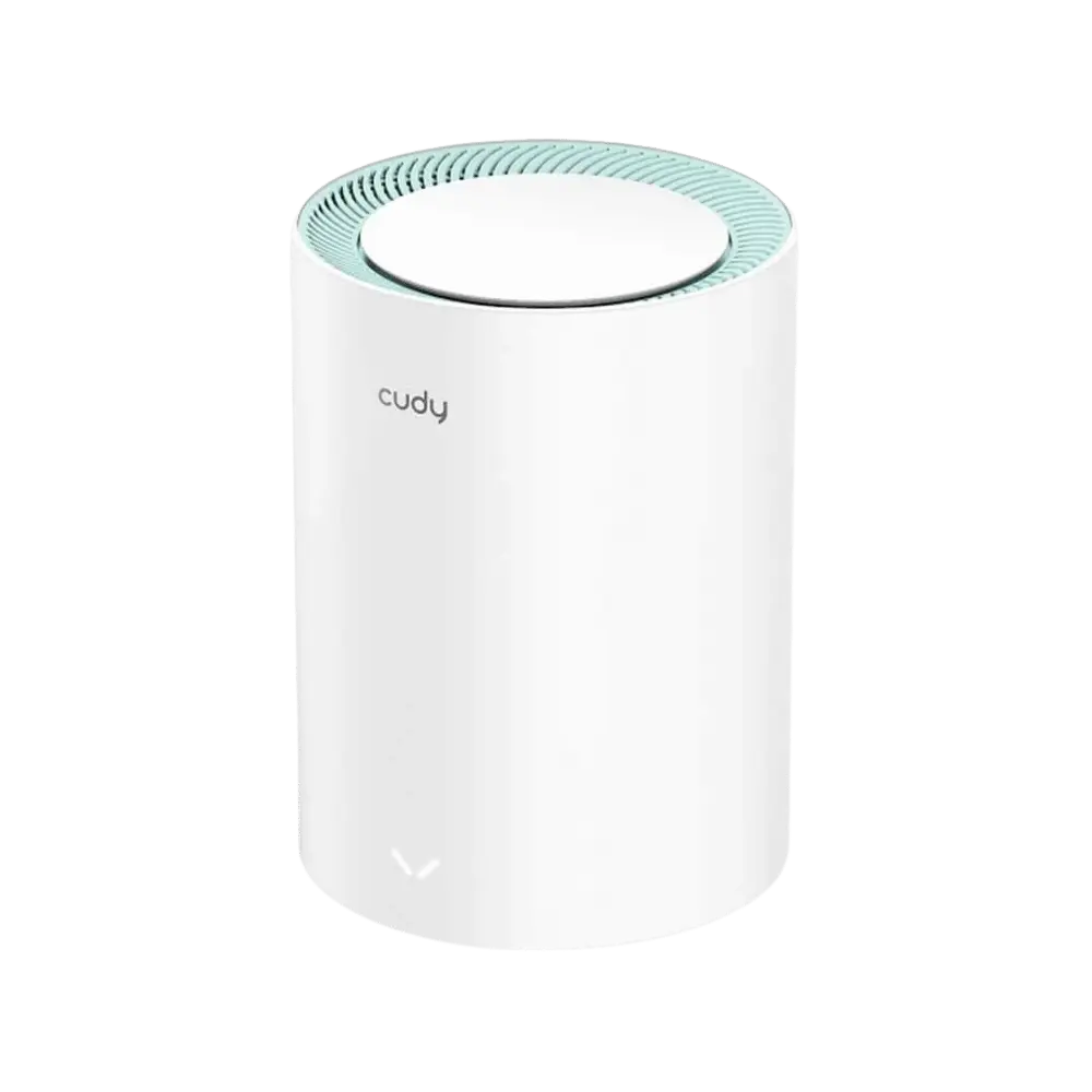 Cudy AC1200 Wi-Fi Gigabit Mesh Router/ Repeater M1300 1-Pack