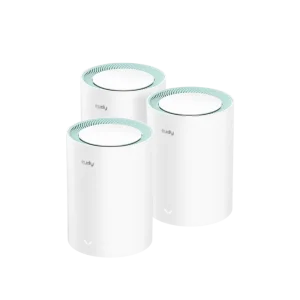 Cudy AC1200 Wi-Fi Gigabit Mesh Solution M1300 (3-Pack)