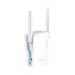 Cudy AC1200 Wi-Fi Mesh Repeater RE1200