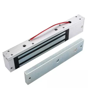 Single Door EM Lock 180kg