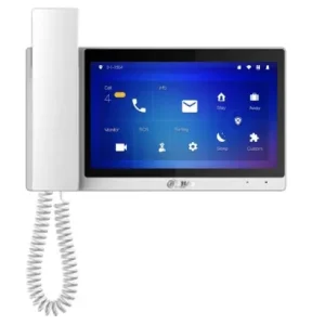 Dahua DHI-VTH5421EW-H IP Indoor Monitor with Handset
