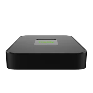 H.265 1HDD 5ch PSE NVR TC-R3105