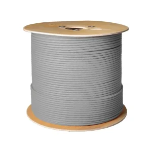 Kabel Cat 5e F/UTP PVC 500m