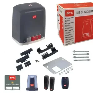 BFT KIT DEIMOS BT B 400KG