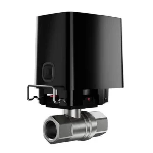 AJAX Water Stop 3/4 - Black