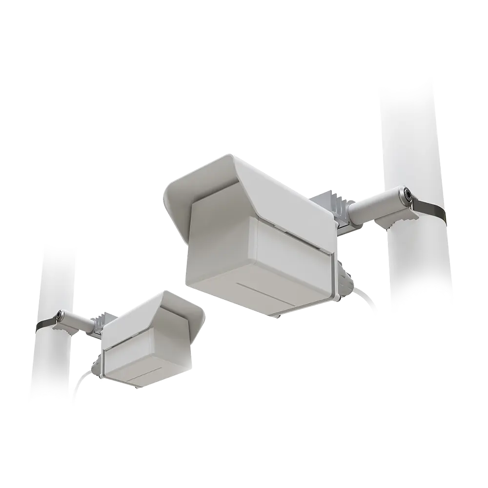 Mikrotik Wireless Wire Cube Pro