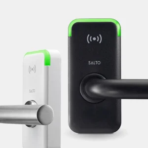 SALTO XS4 Mini Escutcheon