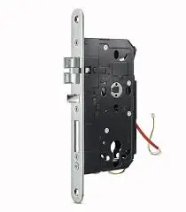 Salto XS4 Mortise Locks - EURO - DIN