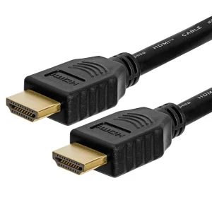 Cable HDMI 3m 4K