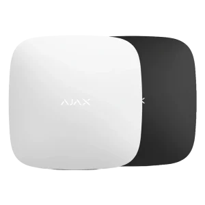 Ajax HUB Централнa единицa  White/Black