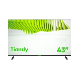 43-inch Plastic LED Monitor TC-D343 Spec:MONPV2.0