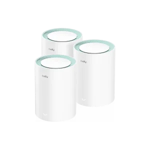 AX1500 Gigabit Mesh Wi-Fi 6 систем M1500, пакет од 3