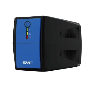 UPS V-650 (650VA/360W)