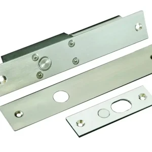 Brava M-203 bolt lock