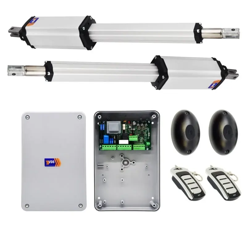 VDS KIT 250 za krilni vrati