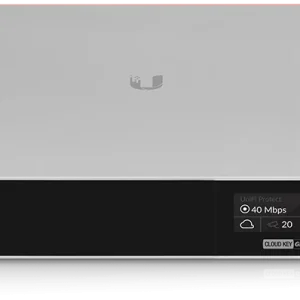 Unifi CloudKey+