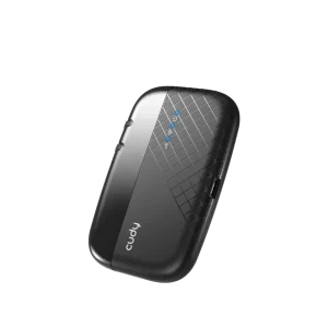 Cudy 4G LTE Mobile Wi-Fi MF4