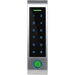 Tuya IN-H4-Dual-FP WIFI