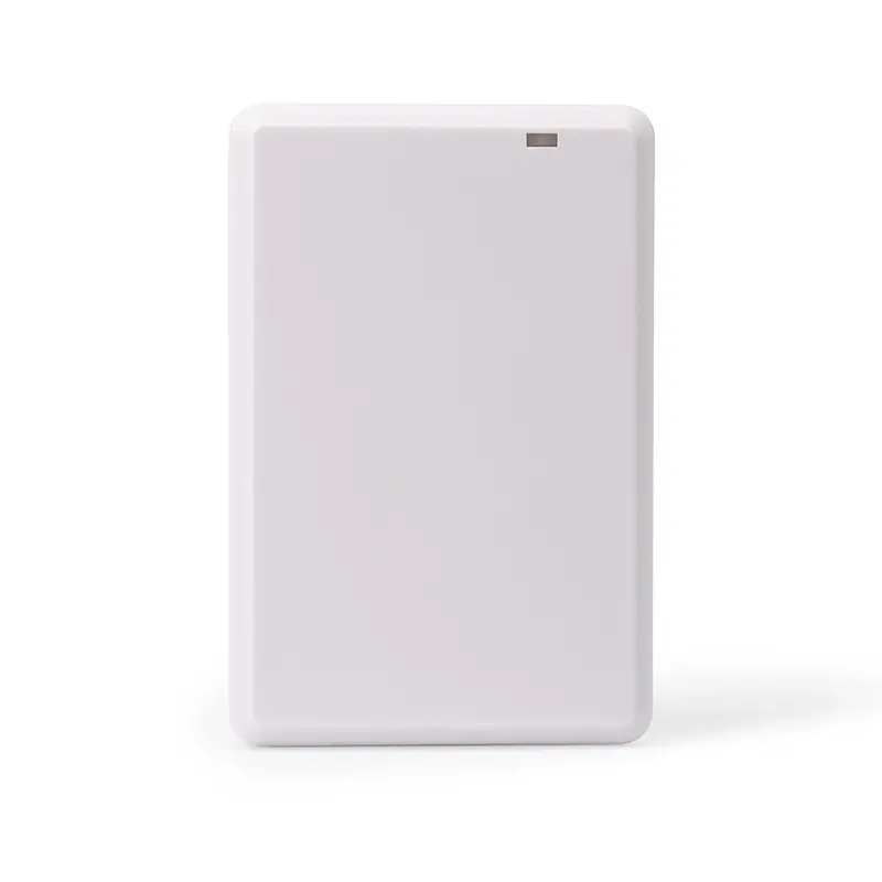 Lexues RFID Радар