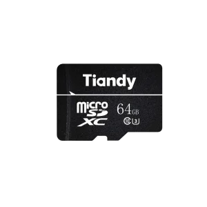Tiandy TF картичка 64GB TC-P3TF 64A