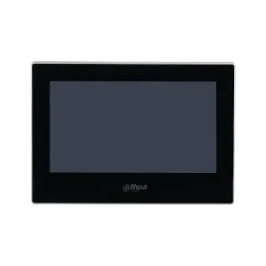 DAHUA  VTH2621G-WP Black